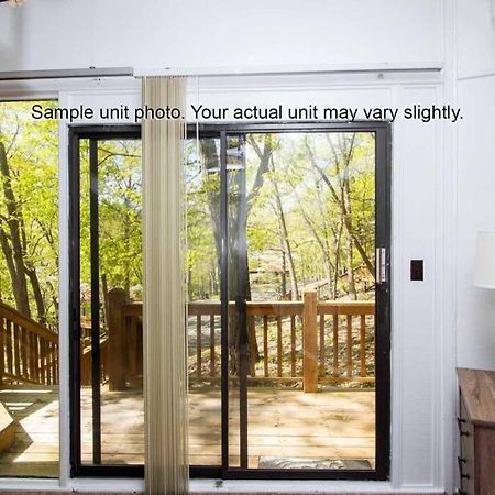 Unit 22 - Treetop 2 Bedroom Villa Village of Four Seasons Екстериор снимка