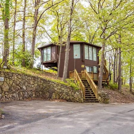 Unit 22 - Treetop 2 Bedroom Villa Village of Four Seasons Екстериор снимка