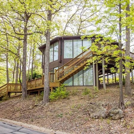 Unit 22 - Treetop 2 Bedroom Villa Village of Four Seasons Екстериор снимка