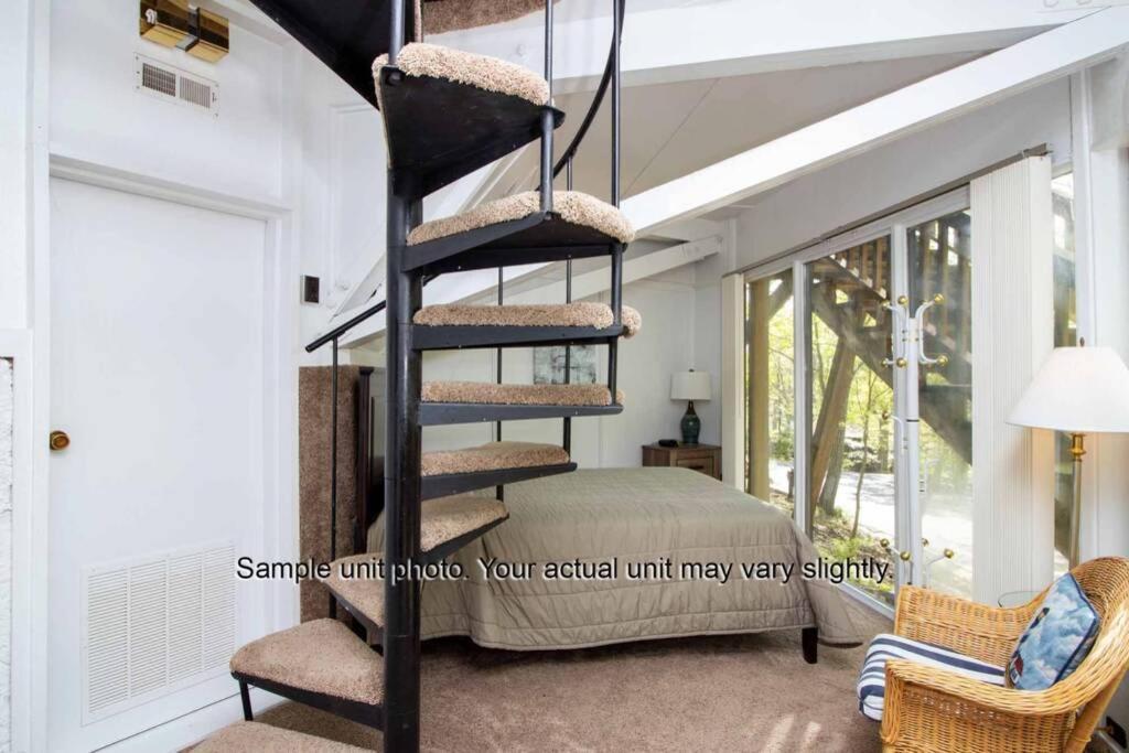 Unit 22 - Treetop 2 Bedroom Villa Village of Four Seasons Екстериор снимка