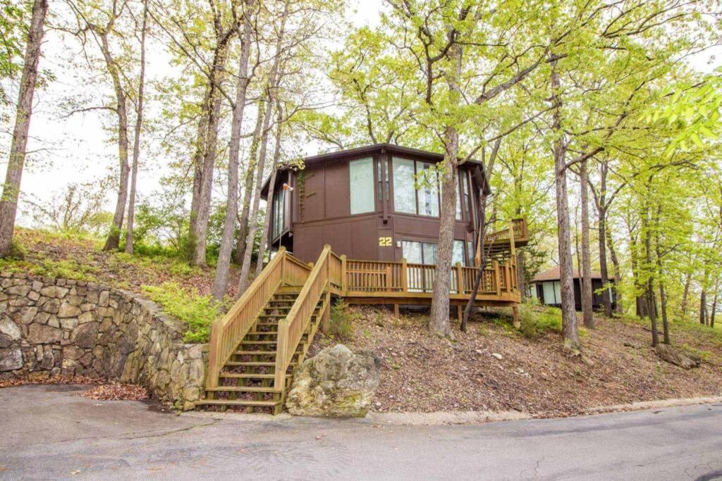 Unit 22 - Treetop 2 Bedroom Villa Village of Four Seasons Екстериор снимка