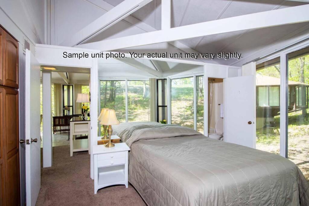 Unit 22 - Treetop 2 Bedroom Villa Village of Four Seasons Екстериор снимка