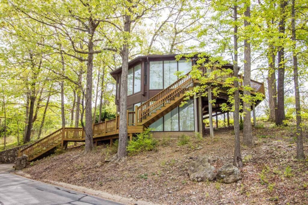 Unit 22 - Treetop 2 Bedroom Villa Village of Four Seasons Екстериор снимка
